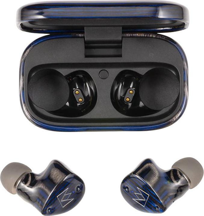 Produktbild Noble Audio Prestige Encore (ANC, 7 h, Kabellos)