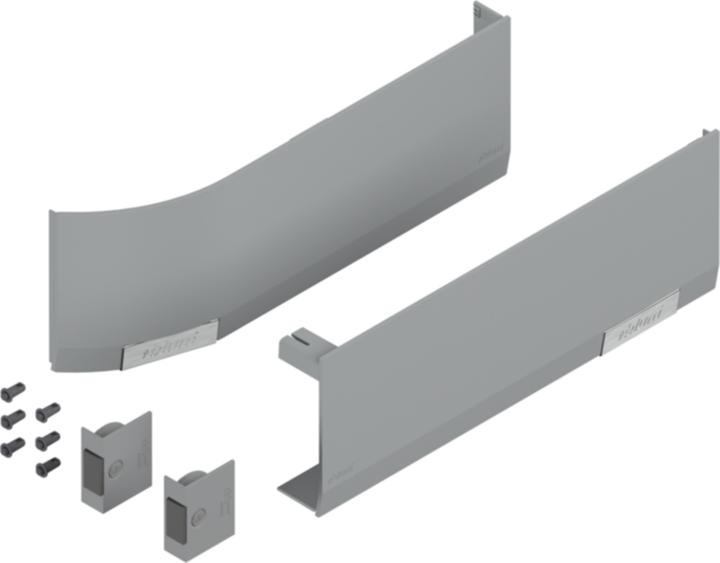 Blum 23.8000 Abdeckkappenset SD SWIG