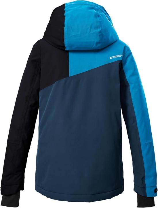 Produktbild Killtec Boy's KSW 192 Ski Jacket (164)