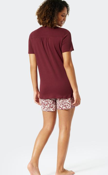 Actual product image Schiesser Pyjama Modal (42)
