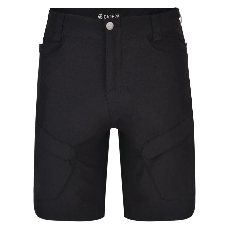 Dare2b, Herren, Outdoorhose, Tuned In Ii (48), Schwarz