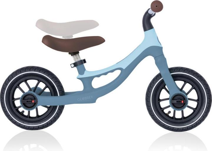 Produktbild Globber Go Bike Elite Air (blau/hellblau) (10")