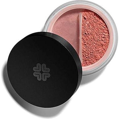 Thumbnail - Lily Lolo, Blush, Mineral Blush - Beach Babe 3.5g