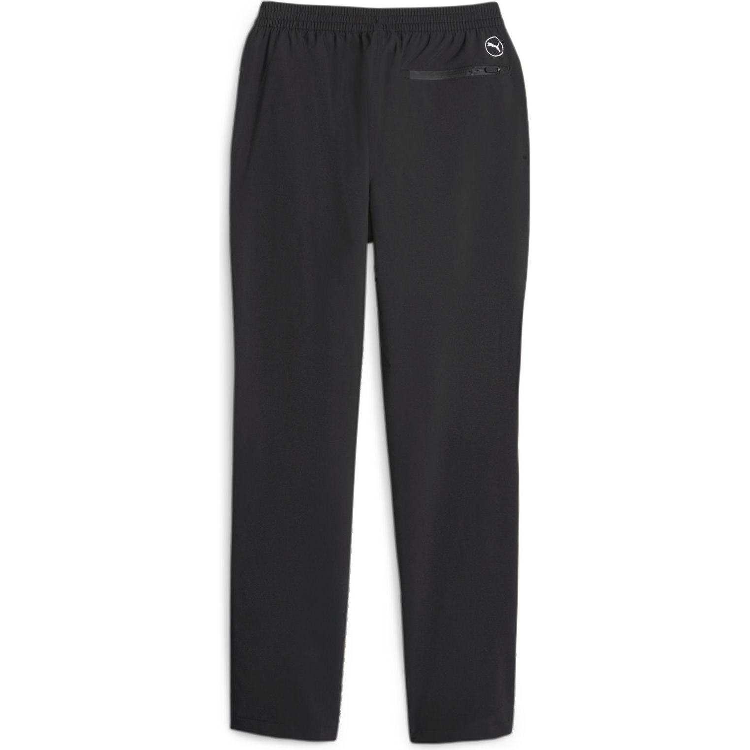 Thumbnail - Puma, Herren, Sporthose, DRYLBL Rain Pant (XXL), Schwarz, XXL