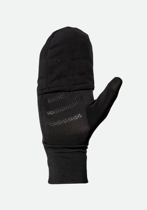 Image du produit Nathan Gants de course Hyper Night Reflective Convertible Mitt Glove (M)
