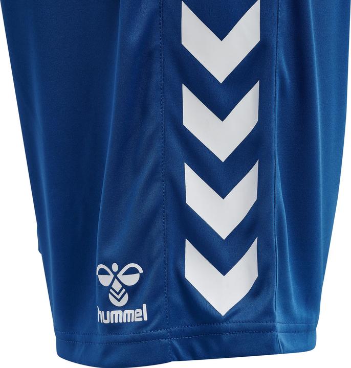 Produktbild hummel Core Xk Poly Shorts (4XL)