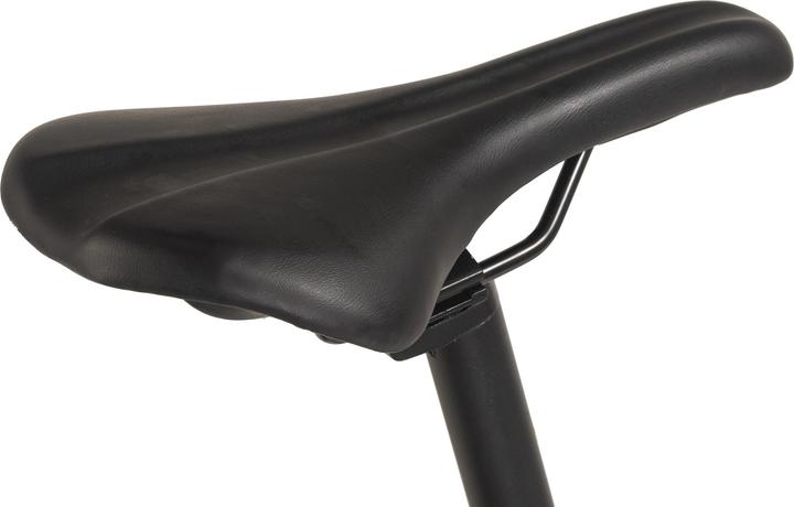 Produktbild Adore E-MTB 27,5" Alu Mountainbike GV-650 Heckmotor 50NM / 15Ah Brushed Silver matt (48 cm)