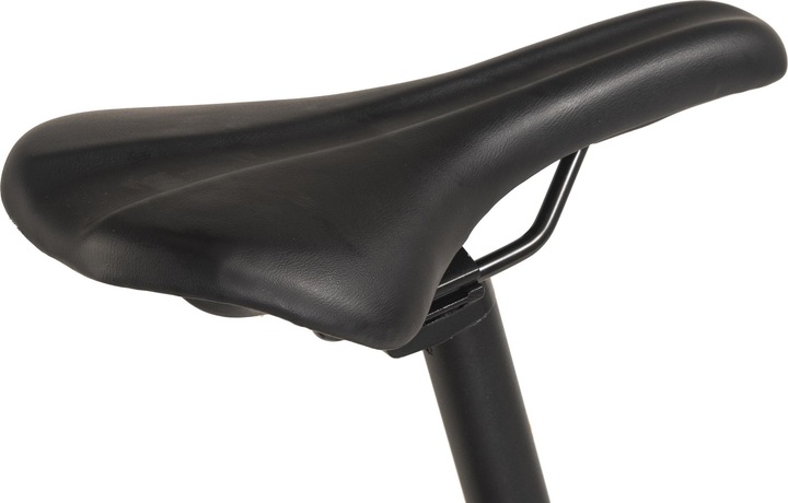 Immagine prodotto Adore E-MTB 27,5" alluminio mountain bike GV-650 motore posteriore 50NM / 15Ah spazzolato argento opaco (48 cm)