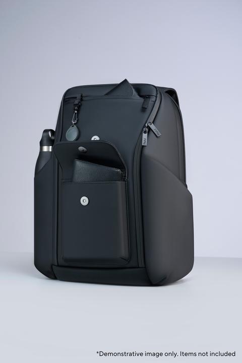 Productafbeelding ASUS Plecak ProArt Backpack PP2600 40,6 cm (16") Plecak Czarny (17 l)