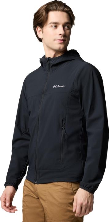 Produktbild Columbia Heather Canyon™ II Hooded Jacket (M)
