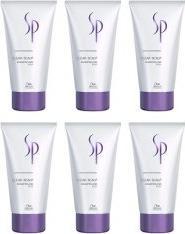 Image du produit Wella Professional - Shampooing Clear Scalp - Shampooing Anti-Dandruff Intensif (150 ml)