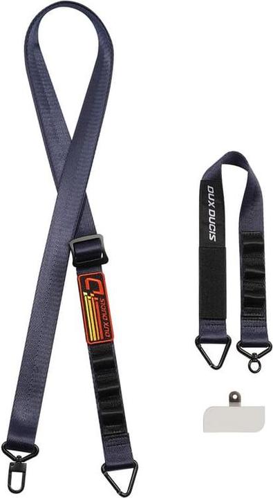 Produktbild Dux Ducis Outdoor Series Lanyard Handykette Schlüsselanhänger