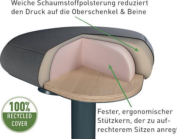 Immagine prodotto Leitz Ergo Active