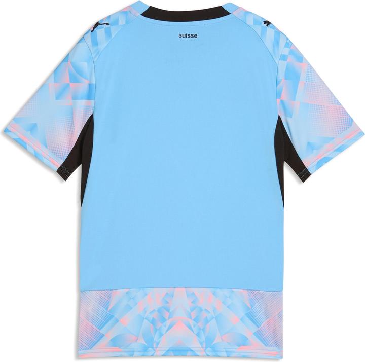 Puma SFV Replica Match Jersey Jr GK