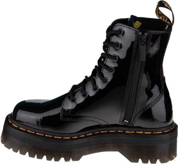 Image du produit Dr. Martens Jadon Kampfstiefel (45)