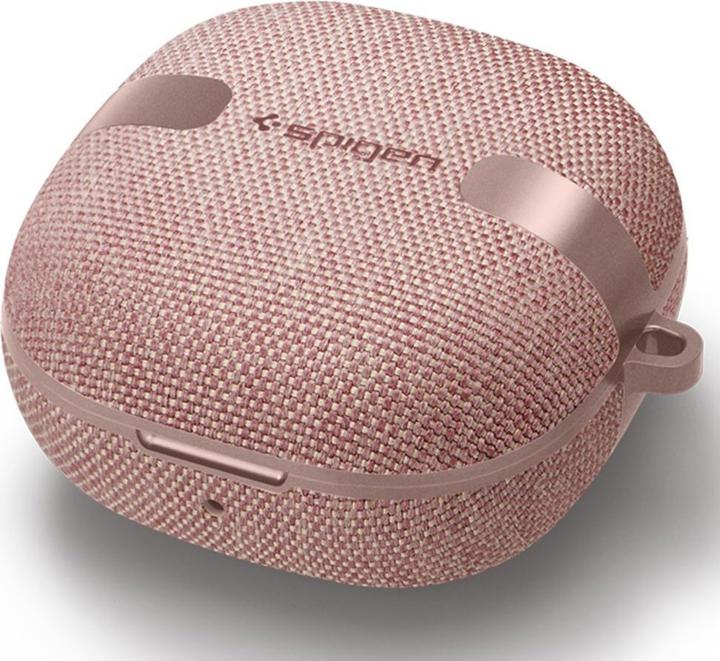 Actual product image Spigen Urban Fit case