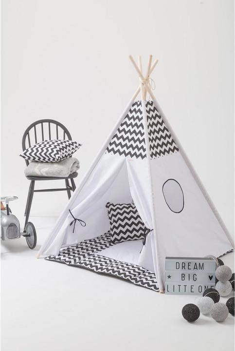 Actual product image Wigiwama Chevron