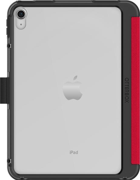 Actual product image OtterBox Symmetry Folio (iPad 2025 (11th gen), iPad 2022 (10th Gen))