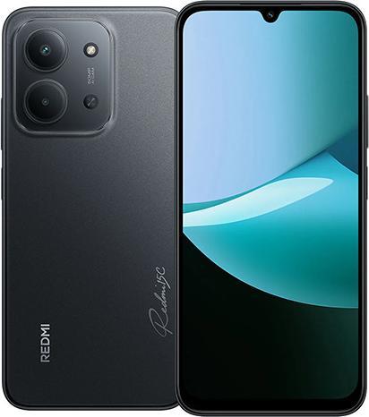 Midnight Black