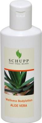 Image du produit Schupp Bodylotion Wellness 200 ml (Crème pour le corps, 200 ml)