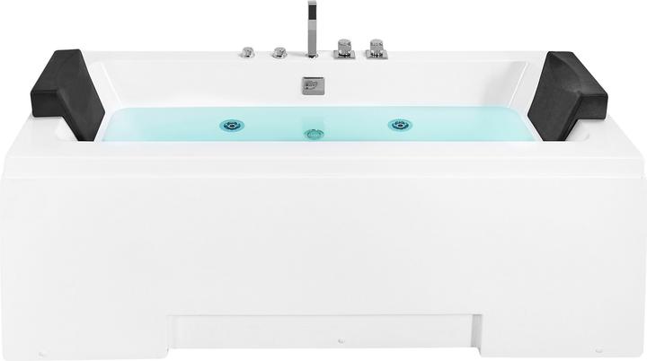 Beliani Galley (285 l, 170 cm, 75 cm)