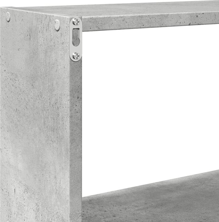 Immagine prodotto VidaXL Armadio a muro (158 x 18 x 53 cm)