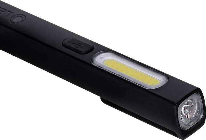 Actual product image Ledlenser W2R Work (17.60 cm, 220 lm)