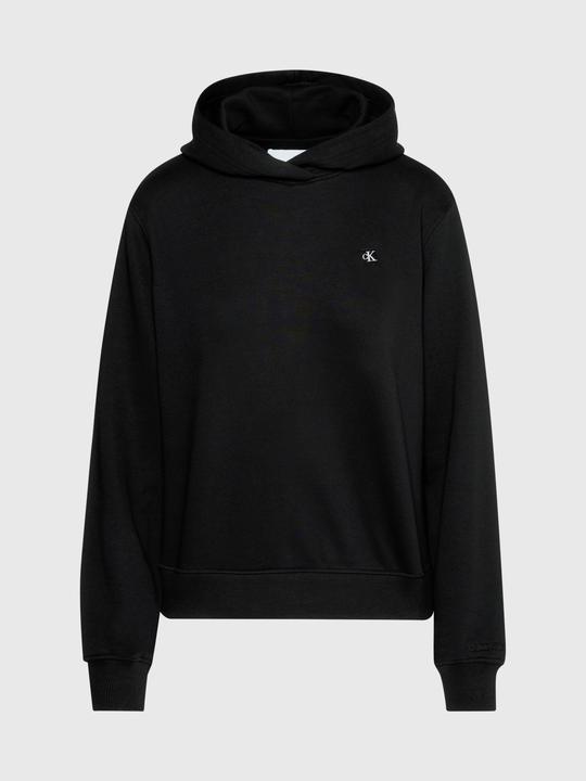 Image du produit Calvin Klein Jeans Ck Embro Badge Regular Hoodie (M)
