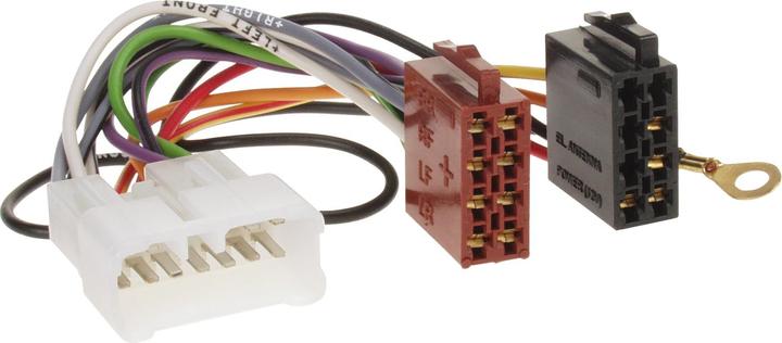 Image du produit ACV Câble de connexion radio