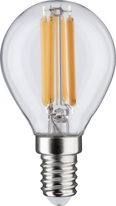 Paulmann Drop (E14, 6.50 W, 806 lm, 1 x, E)