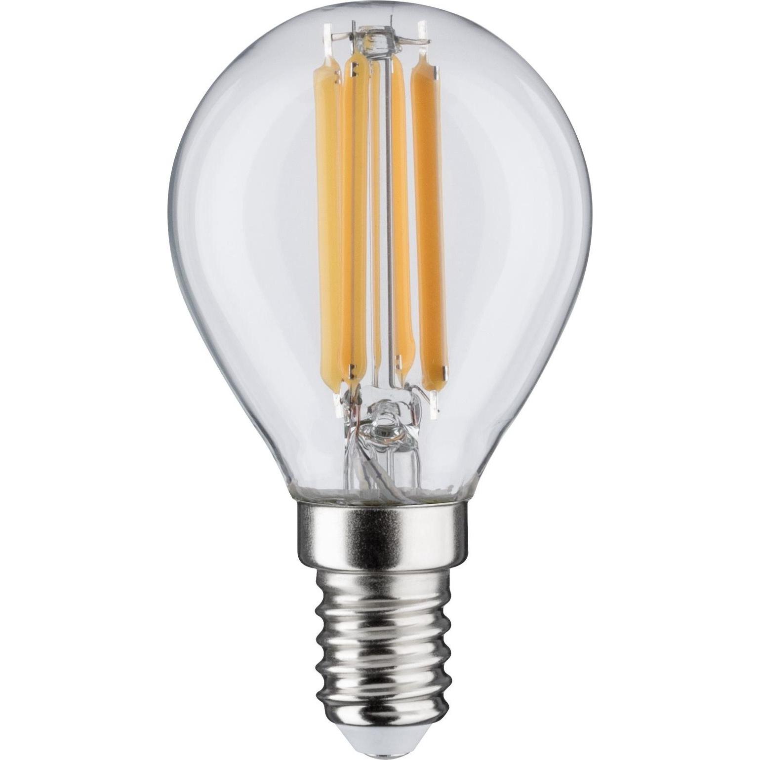 Thumbnail - Paulmann, Leuchtmittel, Tropfen (E14, 6.50 W, 806 lm, 1 x, E)