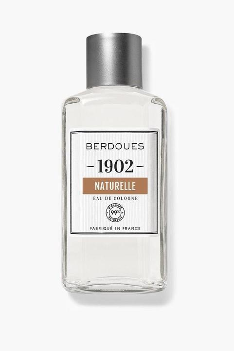 Immagine prodotto Berdoues 1902 Naturelle EDC 125ml (Eau de cologne, 125 ml)