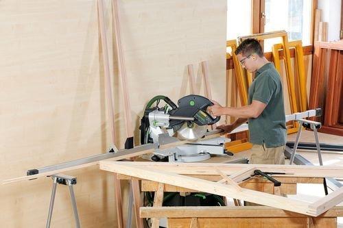 Produktbild Festool Multifunktionstisch (58.10 cm, 86.90 cm)