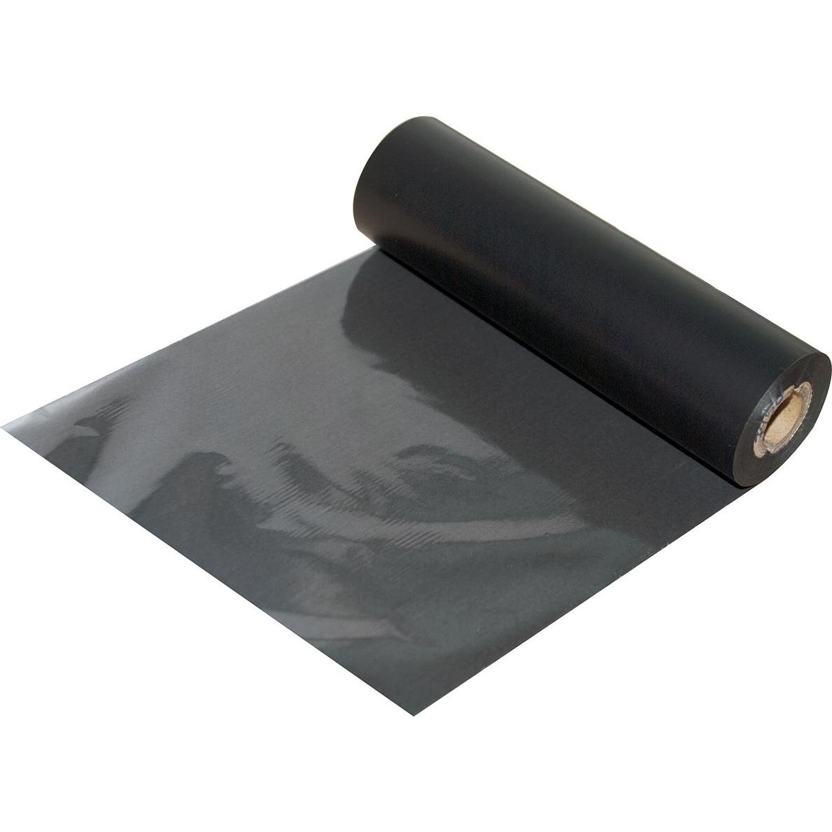 Brady R-6400, nastro a colori, resina, nero, 110,00 mm x 70,00 m, f. TLP, BBP11 e BP4000/4320, Accessori per stampante