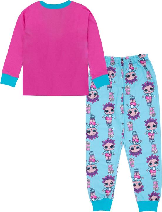 Image du produit Surprise! - Ensemble de pyjama - Fille (104)