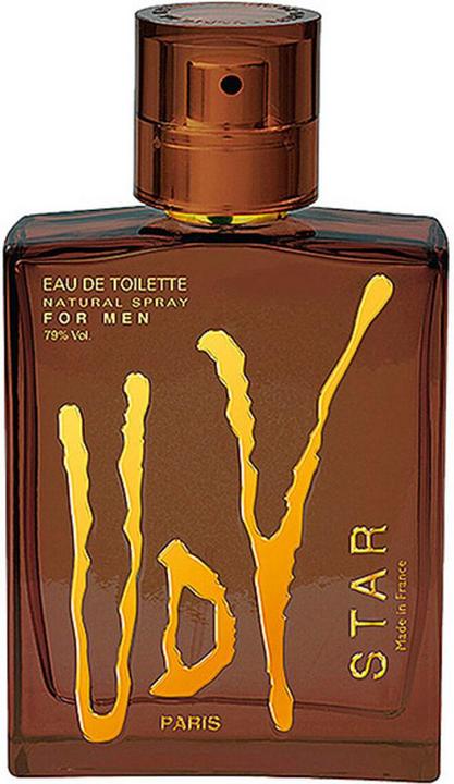 Ulric De Varens UDV Star