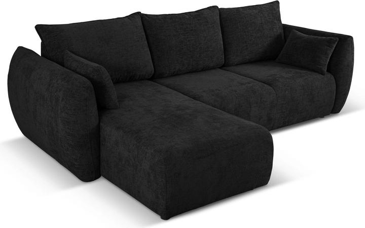 Produktbild Cosmopolitan Design Matera (Ecksofa)