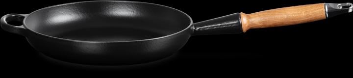 Produktbild Le Creuset Signature (24 cm, Bratpfanne, Gusseisen)
