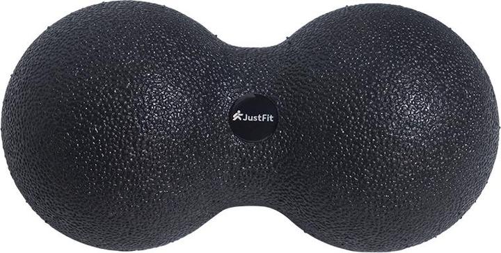 Produktbild JustFit Doppelter Massageball Ø 8cm (8 cm)