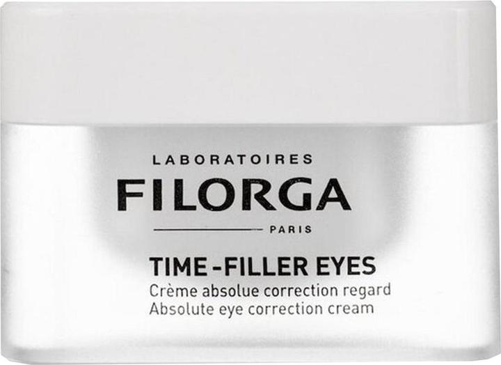 Filorga Time Filler Eyes 5XP (Augenpflege Crème, Tag + Nacht, 15 ml)
