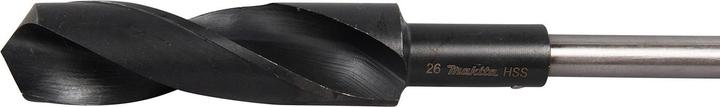 Produktbild Makita Schalungsbohrer 26x600 mm (26 Millimeter)