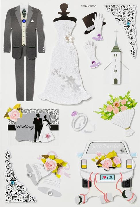 Image du produit Hobby Fun Mariage