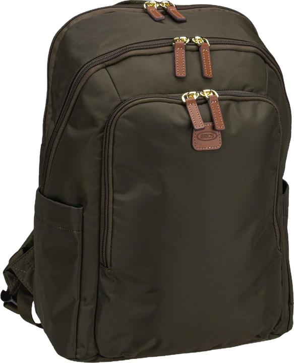 Produktbild Brics X-Collection Daypack 39 cm Laptopfach (19.66 l)