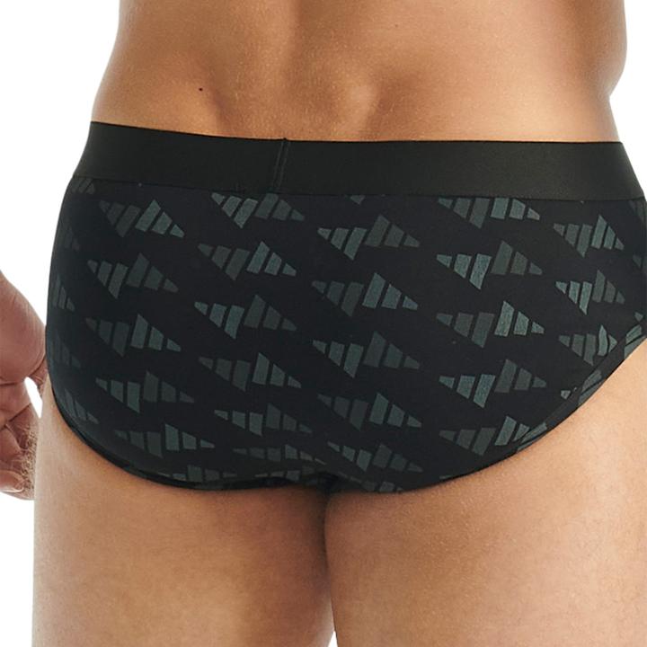 Produktbild Adidas 6er Pack Active Flex Cotton Slip / Unterhose (M, 6er Pack)