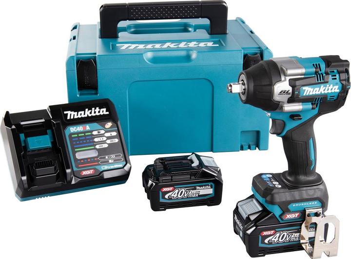 Produktbild Makita TW007GM201