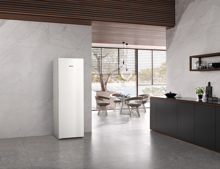Image du produit Miele FN 4874 C (Autonome, 278 l)