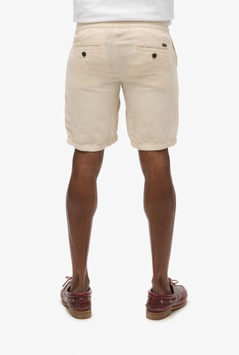 Immagine prodotto Superdry Drawstring Linen Shorts (XL)