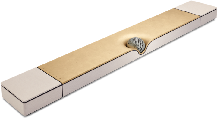 Produktbild Devialet Dione Opéra de Paris (950 W, Stereo)