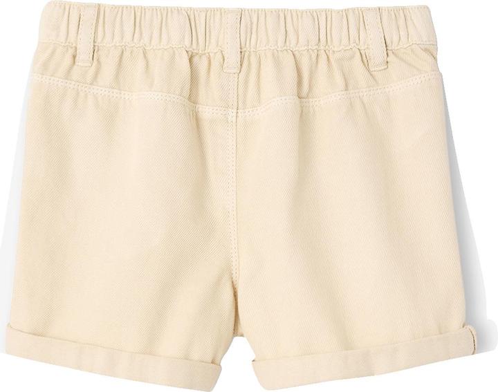 Actual product image Vertbaudet Mädchen Shorts mit aufgesetzten Taschen (140)