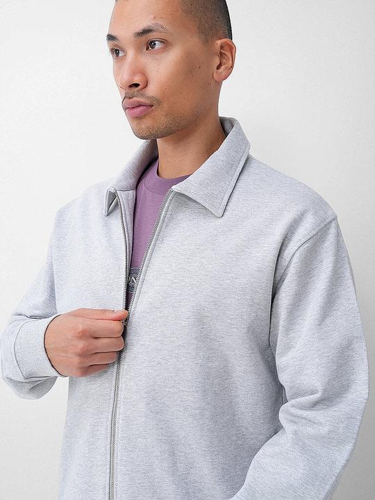 Produktbild Woodbird Sweatjacke WBTOM (L)